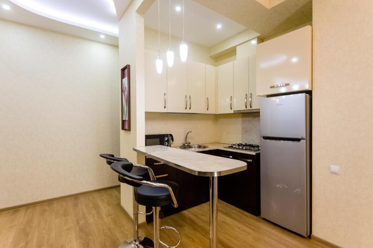 Tbilisi Two Bedroom Apartment Exterior foto