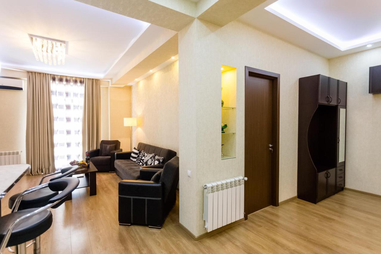 Tbilisi Two Bedroom Apartment Exterior foto