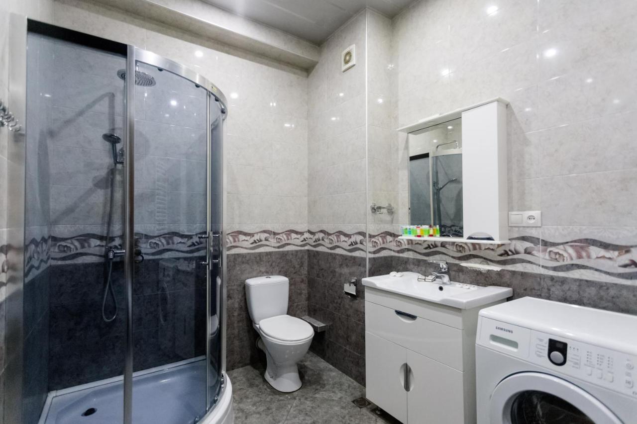 Tbilisi Two Bedroom Apartment Exterior foto