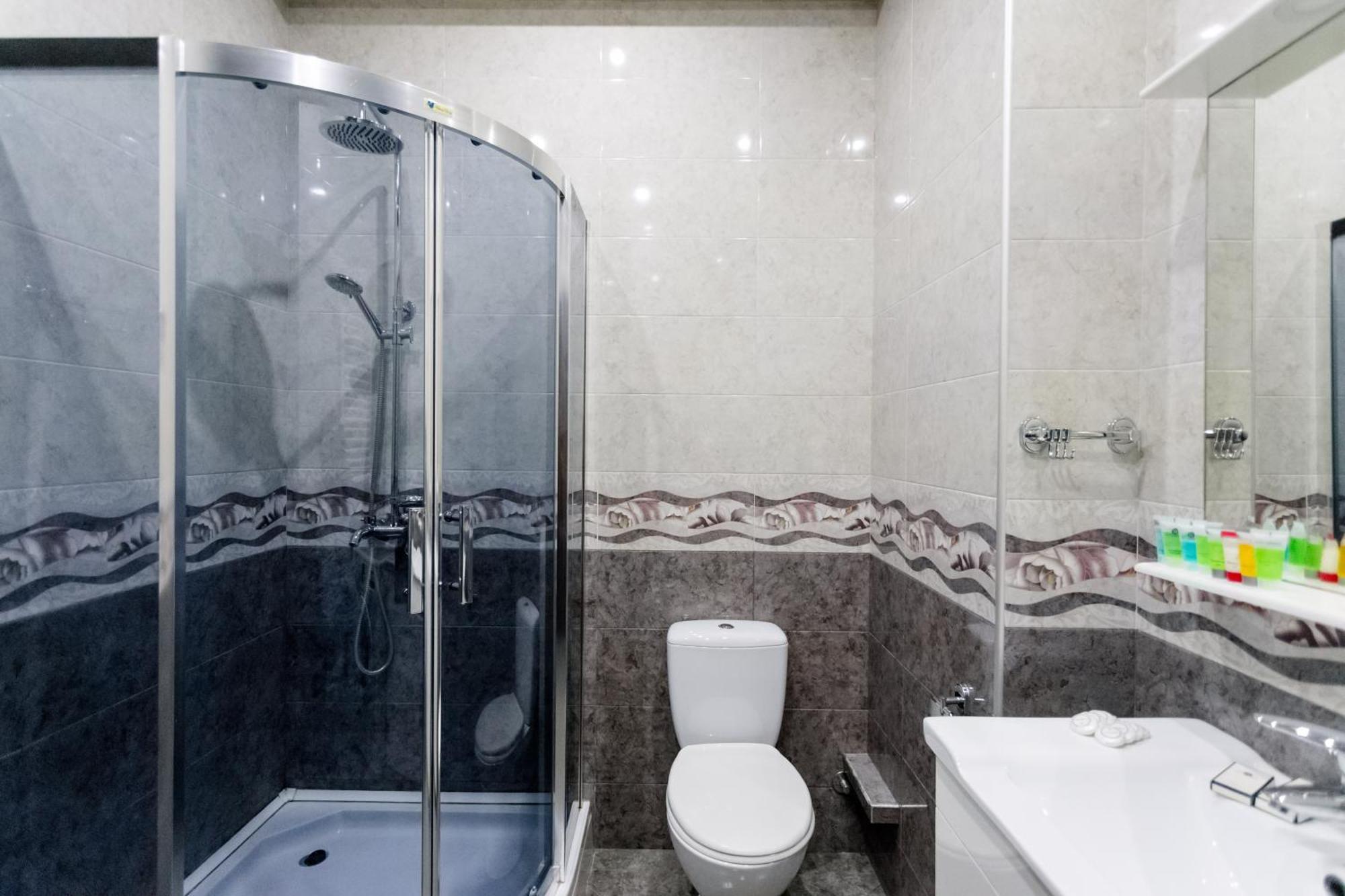 Tbilisi Two Bedroom Apartment Exterior foto